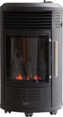 Qlima Plinski grelec GH8034
