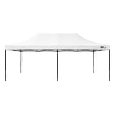 Aga Škarjasti paviljon PARTY 3x6m Beli
