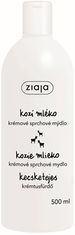 Ziaja Kremno milo za prhanje Kozje mleko 500 ml