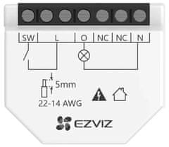EZVIZ pametni rele Wi-Fi T35