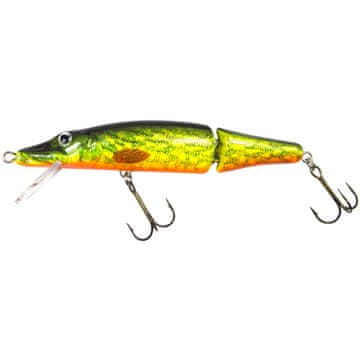 Mistrall wobbler Fox Jointed Floater 13cm vzorec 101
