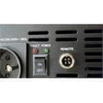 Carspa Napetostni pretvornik P600-12, 12V/230V 600W, čisti sinusni val