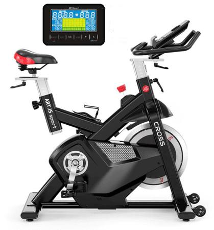 Artis Sport Cross AS6 pametno sobno kolo