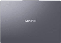 Lenovo IdeaPad Slim 3 prenosnik, Ryzen 5 7535HS, 16GB, 512GB, W11H (83K8004SSC)