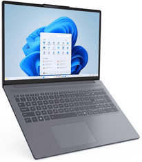 Lenovo IdeaPad Slim 3 prenosnik, Ryzen 5 7535HS, 16GB, 512GB, W11H (83K8004SSC)
