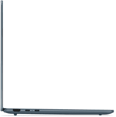 Lenovo Yoga Slim 7 prenosnik, AI 7 350, 16GB, 1TB, W11H (83JY0010SC)