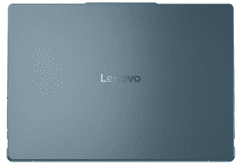 Lenovo Yoga Slim 7 prenosnik, AI 7 350, 16GB, 1TB, W11H (83JY0010SC)