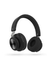 Ksix brezžične slušalke Retro 2, ENC, mikrofon, 8 h avtonomije, klici, FM radio