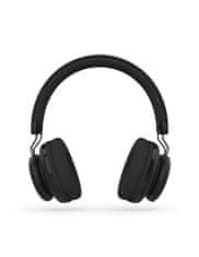 Ksix brezžične slušalke Retro 2, ENC, mikrofon, 8 h avtonomije, klici, FM radio
