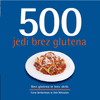 500 jedi brez glutena