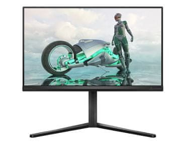 Philips Evnia 24M2N3200A 23.8" FHD IPS 180Hz gaming monitor