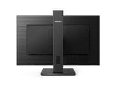 Philips 275S1AE 27" IPS QHD 75Hz ergonomski monitor