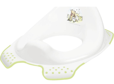  Keeeper Winnie the Pooh nastavek za wc, bel 