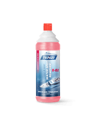TENZI TENZI Boat Water Spot Remover B-02 - Odstranjevalec trdih vodnih madežev in oblog – Za čolne in jahte – 1L