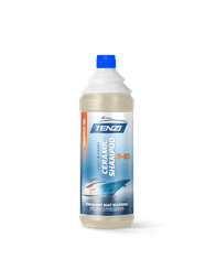 TENZI TENZI Boat Ceramic Shampoo B-10 (keramični kremenčev šampon za čolne in jahte, hidrofobni nanos) – 1 l