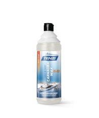 TENZI TENZI Boat Carnauba Wax B-13 (karnauba vosek z PTFE za nego in zaščito čolnov, briljanten sija
