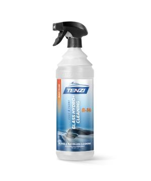 TENZI TENZI Čistilo za steklene površine Hydro+ B-14 – Za čolne in jahte – 1L