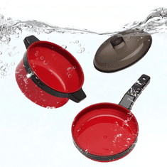 JOJOY® 69-delni igralni kuharski set | KITCHISET