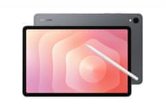 Samsung Galaxy Tab S11 tablični računalnik, 5G, 128GB, siv (SM-X736BZAREUE)