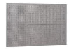 Unior 990B plošča perforirana, 2 kosa (625654)