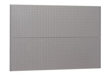 Unior 990B plošča perforirana, 2 kosa (625654)