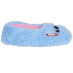 Disney DISNEY Stitch TOPLI dekliški SLIP-ON copati za domačo rabo, NESLIPNI copati za domačo rabo 23-26 EU