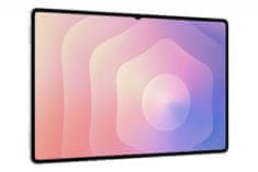 Galaxy Tab S11 Ultra tablični računalnik, WIFI, 256GB, srebrn (SM-X930NZSREUE)