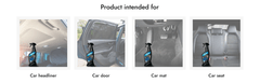 TENZI TENZI Detailer Clean Upholstery – Čistilo za tekstilne površine in sedeže – 0,6L