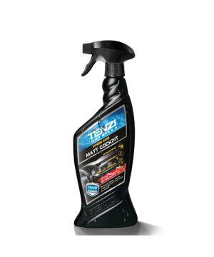 TENZI TENZI Detailer Matt Cockpit Strawberry – Nega mat plastike – Vonj jagode – 0,6L