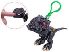 Dinoworld dinozaver 9 cm obesek za ključe