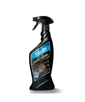 TENZI TENZI Detailer Clean Engine – Aktivna pena za čiščenje motorja in sijaj – 0,6L