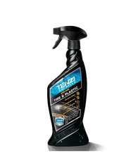 TENZI TENZI Detailer Tire & Plastic Spray – Sredstvo za nego pnevmatik in plastike – 0,6L