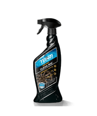 TENZI TENZI Detailer Clean Rim – Varno čistilo za platišča in pnevmatike – 0,6L