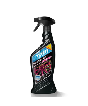 TENZI TENZI Detailer Bleeding Rim Cherry – Čistilo za platišča z