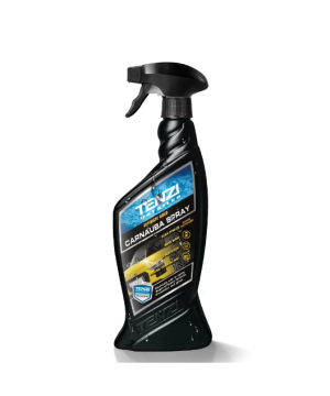 TENZI TENZI Detailer Carnauba Spray – Vosek v spreju s karnauba voskom za avtomobile – 0,6L