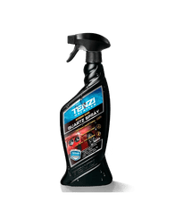 TENZI TENZI Detailer Quartz Spray – Zaščita karoserije z hidrofobnim učinkom – SiO₂ premaz – 0,6L