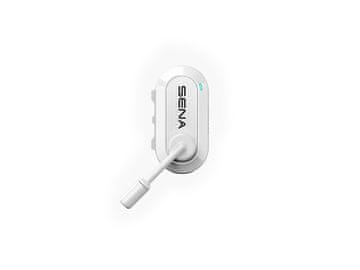 Sena BiKom 20 kolesarski komunikator, Mesh, bel