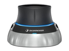3Dconnexion SpaceMouse Wireless Bluetooth Edition 3D miška