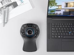 3Dconnexion SpaceMouse PRO Wireless Bluetooth Edition 3D miška