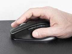 3Dconnexion CadMouse PRO Wireless miška, USB-C