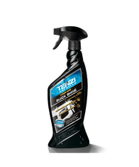 TENZI TENZI Detailer Quick Shine – Sredstvo za hitro poliranje in nego karoserije – Odstranjuje mikro praske – 0,6L