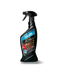 TENZI TENZI Detailer Wet Wax – Sijaj in zaščita karoserije z tekočimi kremenovimi delci – 0,6L