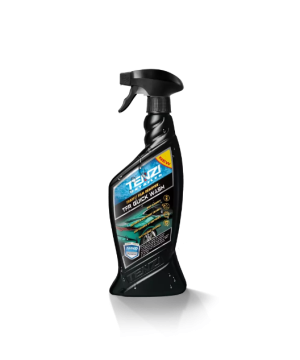 TENZI TENZI Detailer TFR Quick Wash – Aktivna pena za hitro čiščenje s pritiskom – 0,6L