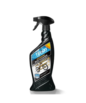 TENZI TENZI Detailer BIKE CLEANER – Čistilo za kolesa, motorje in štirikolesnike – Pripravljeno za uporabo – 0,6L