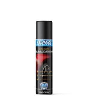 TENZI TENZI TAR & GLUE REMOVER – Odstranjevalec smole, katrana in lepila – Aerosol – 0,3L