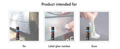 TENZI TENZI TAR & GLUE REMOVER – Odstranjevalec smole, katrana in lepila – Aerosol – 0,3L