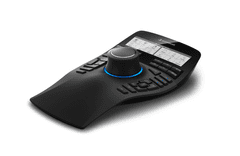 3Dconnexion SpaceMouse Enterprise, USB