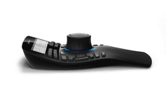 3Dconnexion SpaceMouse Enterprise, USB