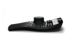 3Dconnexion SpaceMouse Enterprise, USB
