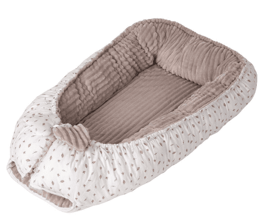  Bubaba by FreeON gnezdece, listi, bež 